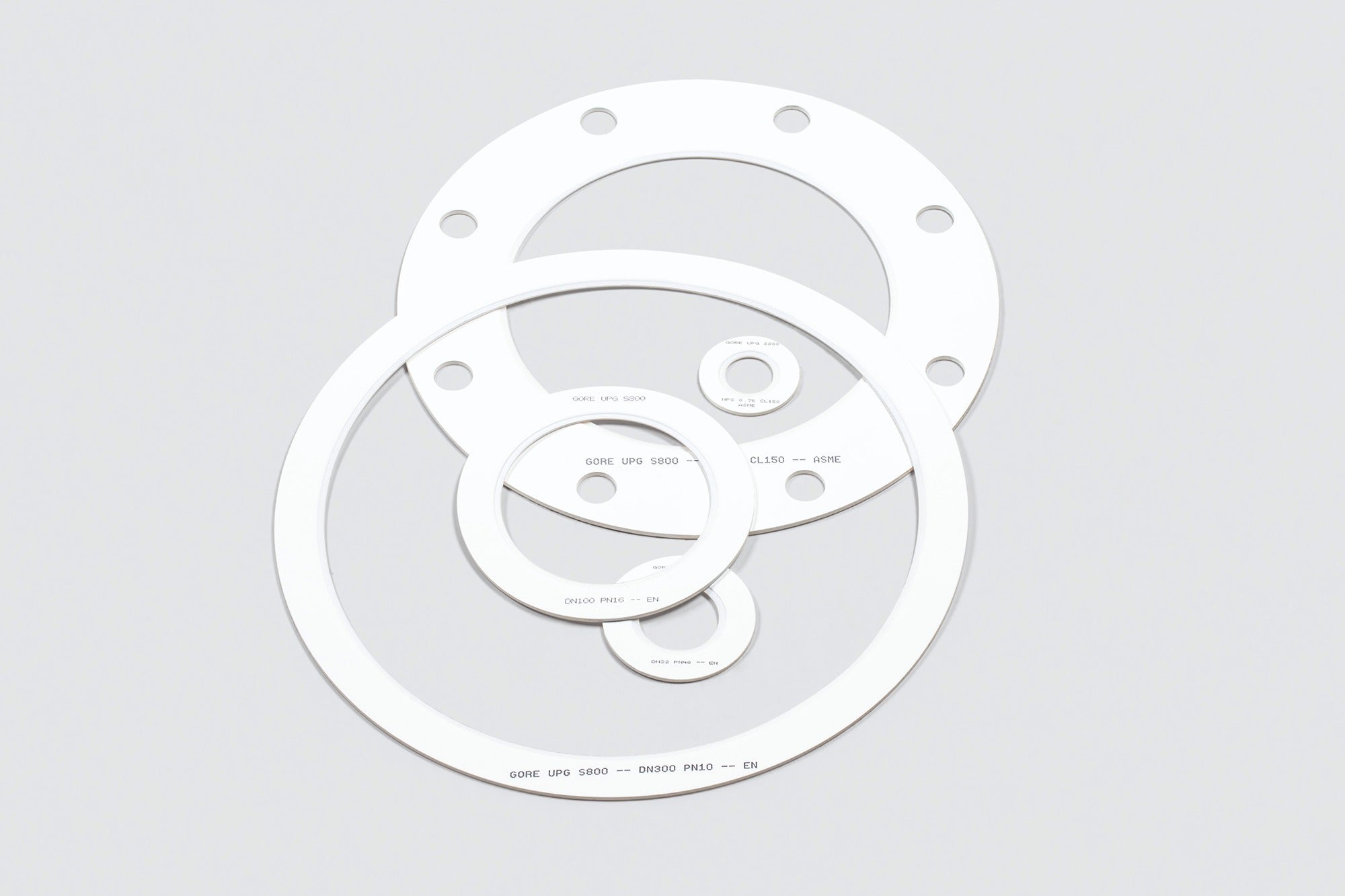 GORE® Universal Pipe Gasket