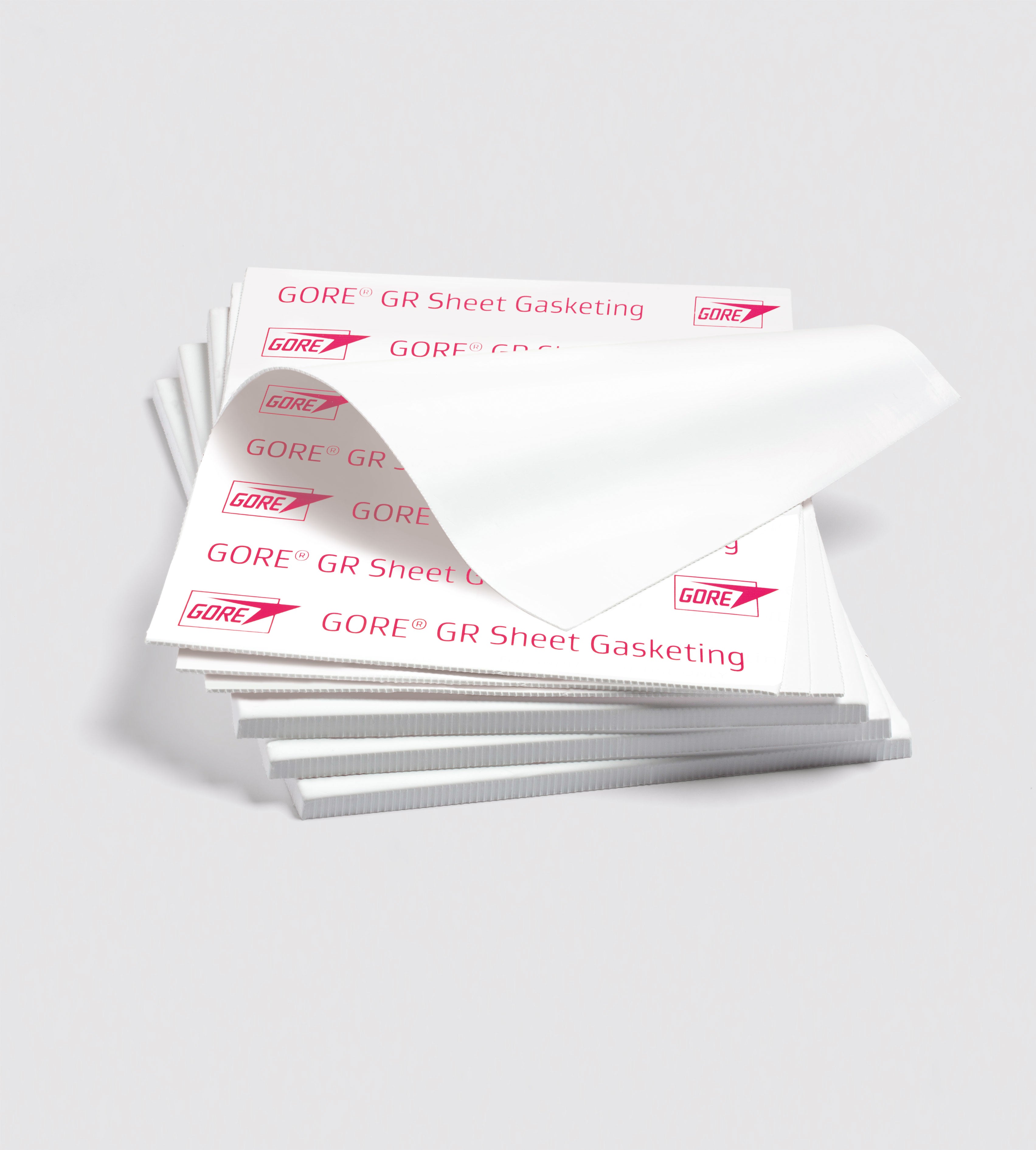 Gore® GR Sheet Gasketing