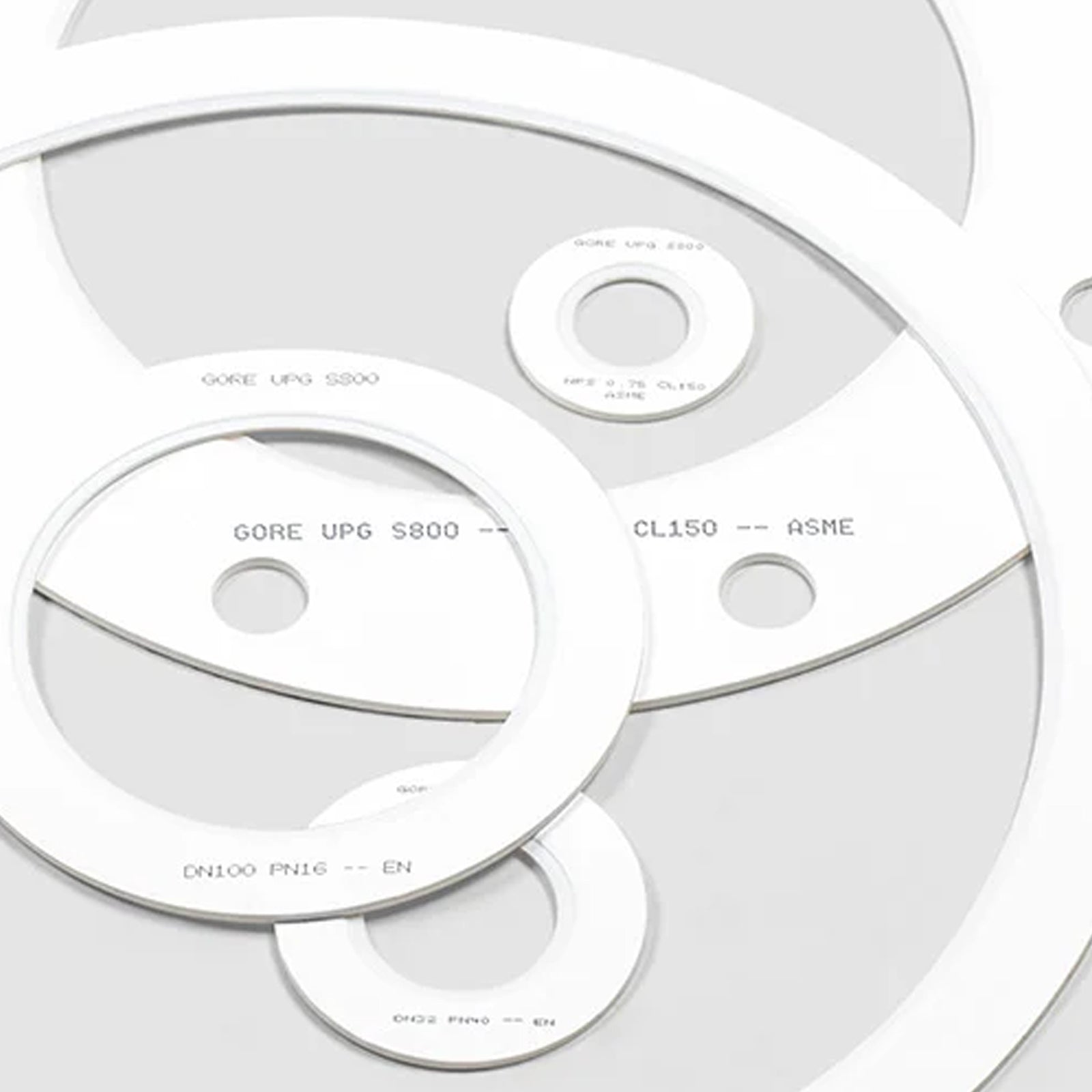 GORE® Standard Ring Gasket (RG)
